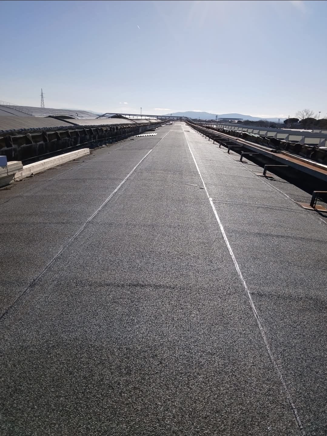 Lavori tetto TettoTec